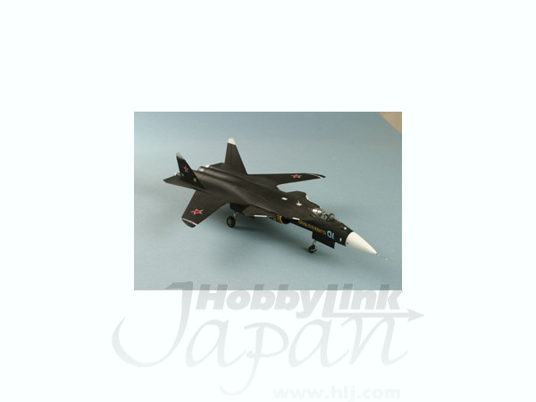 1/72 スホーイ Su-47 BERKUT | HLJ.co.jp