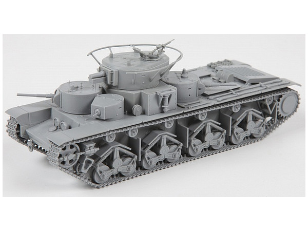 1/72 T-35 ソビエト重戦車 | HLJ.co.jp