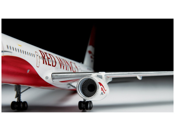 1/144 ツポレフ TU 204100 HLJ.co.jp